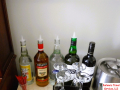 Clubroom Booze