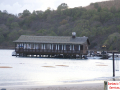 Over-Water Restaurant