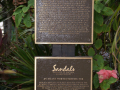 Plaques