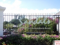 Sandals St Lucia Sign