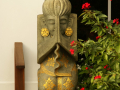 Statue