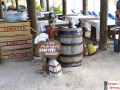 The Barefoot Restaurant