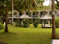 Garden View Rooms