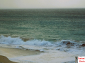 The Sea Angry