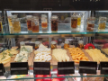 Cheese Buffet