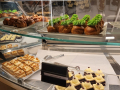Dessert Buffet