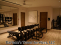 Spa Fitness Center
