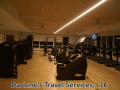 Spa fitness center