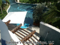Roof to Lazy River