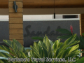 Sandals sign