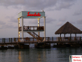 Building on the main Dock
