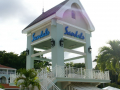 Swim-up Bar