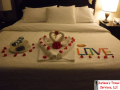 Bed Art