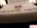 And More Bed Art