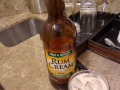 Rum Cream