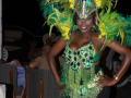 Carnival Night Dancer