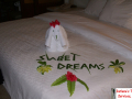 Bed Decoration