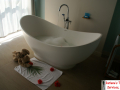 Soaking Tub