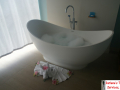 Soaking Tub