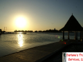 Dock, Island, and Over Water rooms