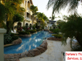 Swim Out Pool