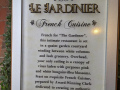 French Restaurant