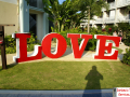 Love Sign