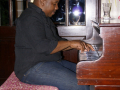 Andre Campbell