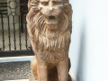 Guard Lion