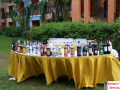 Spread of Booze