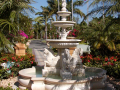 Horse Fountain