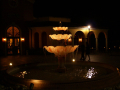 Shell Fountain