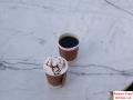 Two Coffees