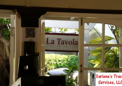 La Tavola