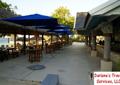 Beach Bar