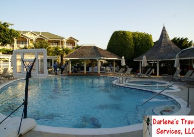 Main Pool
