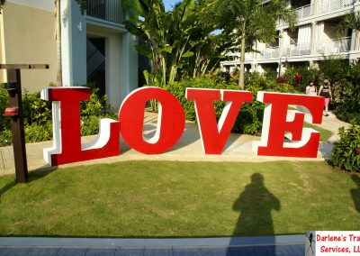 Love Sign