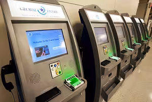 Trusted Traveler Program