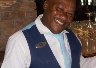Great Bartender