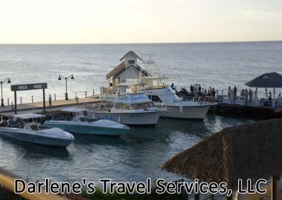 Special Event And Boats